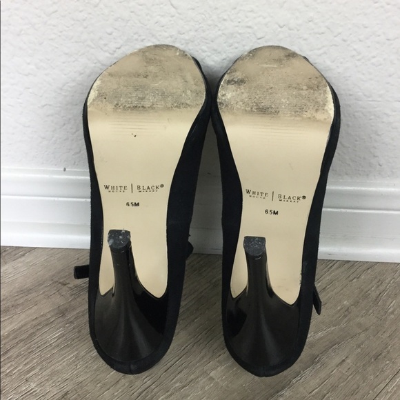 White house black market heels - Picture 7 of 7